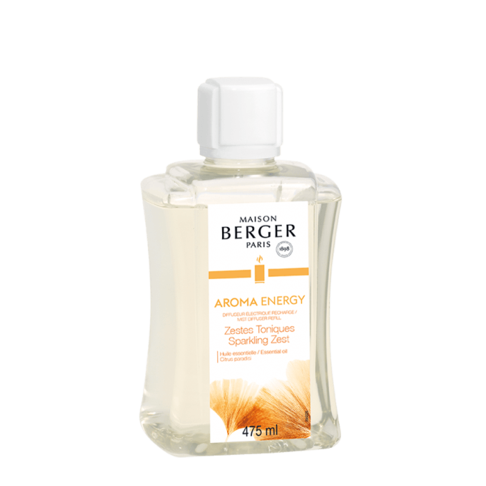 Maison Berger Aroma Energy Mist Diffuser Refill-3